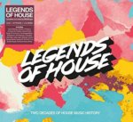 Legends Of House