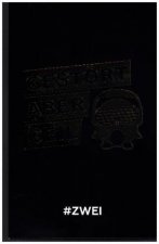 #ZWEI (Deluxe Limited Box)
