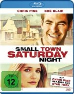Small Town Saturday Night (Blues
