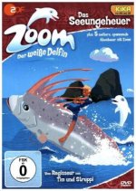 Zoom - Der weiße Delfin