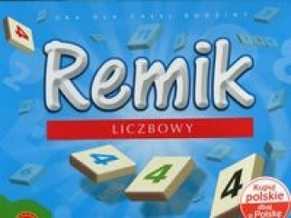 Remik liczbowy (Hra)