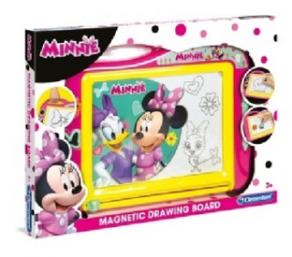 Minnie - Die Zaubertafel