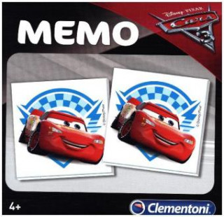 Memo Cars 3