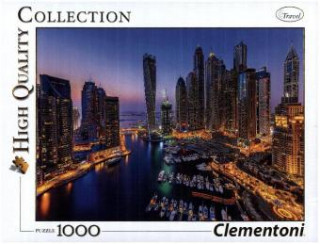 Puzzle 1000, Dubai