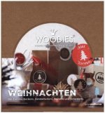 Woodies Display WEIHNACHTEN