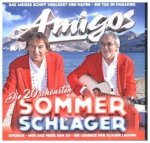 Die 20 schönsten Sommerschlager