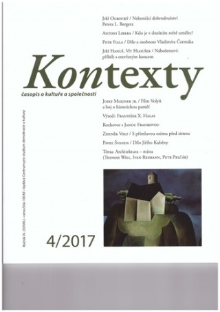 Kontexty 2-2017