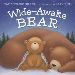 Wide-Awake Bear