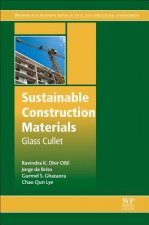 Sustainable Construction Materials