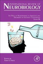 Role of Neuropeptides in Addiction and Disorders of Excessive Consumption