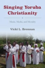Singing Yoruba Christianity