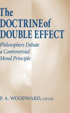 Doctrine Of Double Effect