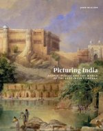 Picturing India: People, Places, and the World of the East India Company