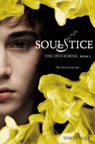 DEVOURING BK02 SOULSTICE
