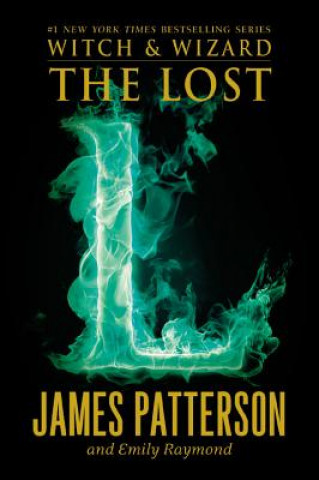 LOST -LP