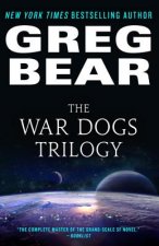 War Dogs Trilogy