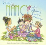 FANCY NANCY & THE MISSING EAST