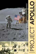 Project Apollo: The Moon Landings, 1968 - 1972