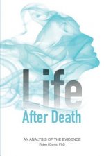 Life After Death: An Analysis of the Evidence