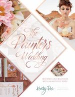 Painter's Wedding: Inspired Celebrations with an Artistic Edge