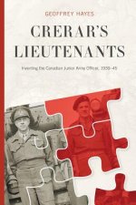 Crerar's Lieutenants