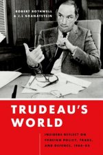 Trudeau's World