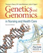 Genetics Genomics Nursing Health Care 2e