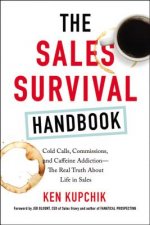 Sales Survival Handbook