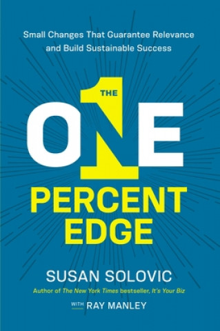 ONE-PERCENT EDGE
