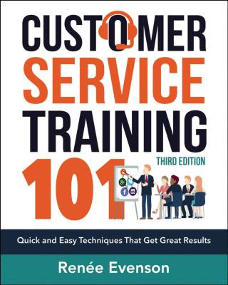 Customer Service Training 101