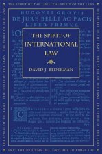 Spirit of International Law