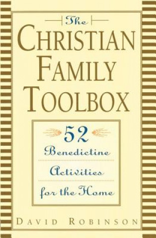 CHRISTIAN FAMILY TOOLBOX
