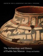 Archaeology and History of Pueblo San Marcos