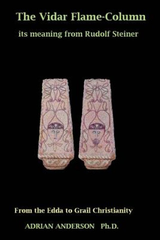 Vidar Flame-Column
