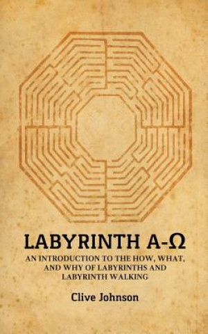 Labyrinth A-Ω