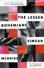 The Lesser Bohemians