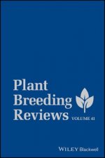 Plant Breeding Reviews