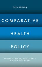 Comparative Health Policy