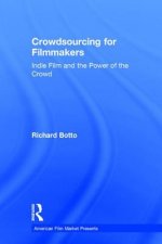 Crowdsourcing for Filmmakers
