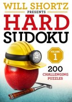 WSP HARD SUDOKU V1