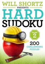 WSP HARD SUDOKU V2