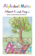Albert A and Amy a