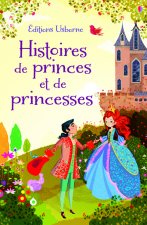 Histoire de princes et de princesses