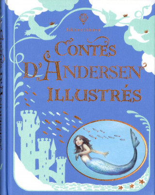 Contes d'Andersen illustrés - Luxe