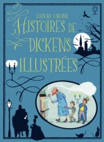 Histoire de Dickens illustré - Luxe