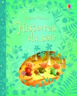 Coffret Histoires du soir