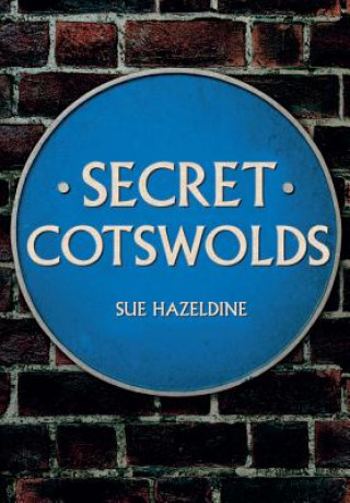 Secret Cotswolds