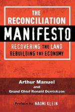 Reconciliation Manifesto