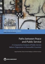 Paths between peace and public service