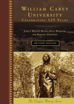 William Carey University: Celebrating 125 Years